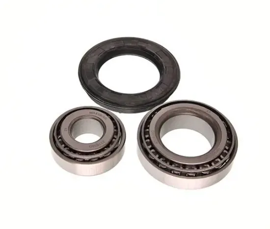 Radlagersatz MAXGEAR 33-0282 Bild Radlagersatz MAXGEAR 33-0282
