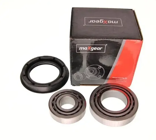 Radlagersatz MAXGEAR 33-0282 Bild Radlagersatz MAXGEAR 33-0282