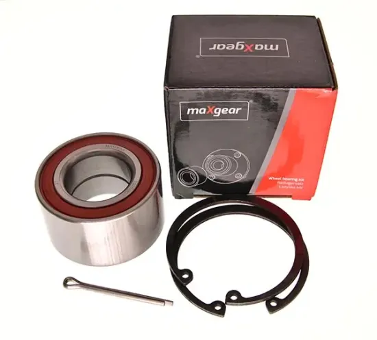 Radlagersatz Vorderachse MAXGEAR 33-0261 Bild Radlagersatz Vorderachse MAXGEAR 33-0261