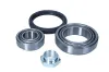 Radlagersatz Vorderachse MAXGEAR 33-0399 Bild Radlagersatz Vorderachse MAXGEAR 33-0399