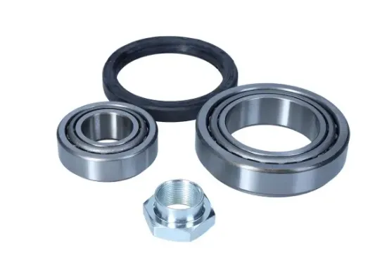 Radlagersatz Vorderachse MAXGEAR 33-0399 Bild Radlagersatz Vorderachse MAXGEAR 33-0399