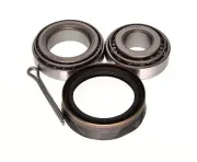 Radlagersatz Hinterachse MAXGEAR 33-0410