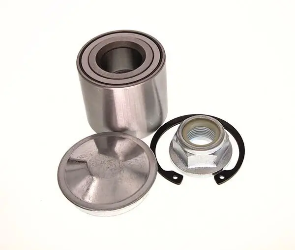 Radlagersatz Hinterachse MAXGEAR 33-0342