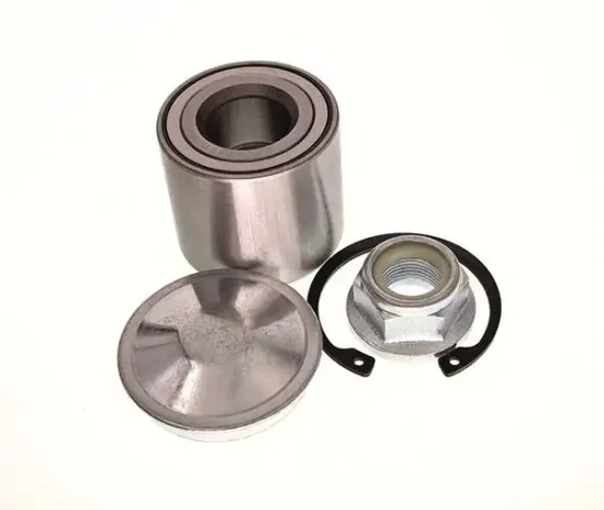 Radlagersatz Hinterachse MAXGEAR 33-0342 Bild Radlagersatz Hinterachse MAXGEAR 33-0342