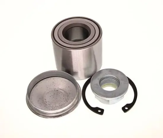 Radlagersatz Hinterachse MAXGEAR 33-0342 Bild Radlagersatz Hinterachse MAXGEAR 33-0342