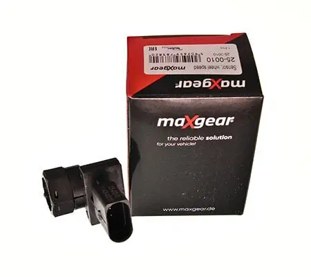 Sensor, Geschwindigkeit MAXGEAR 25-0010 Bild Sensor, Geschwindigkeit MAXGEAR 25-0010