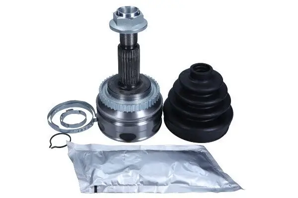Gelenksatz, Antriebswelle Vorderachse radseitig MAXGEAR 49-1445