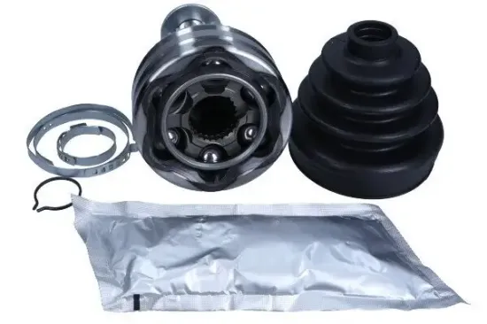 Gelenksatz, Antriebswelle Vorderachse radseitig MAXGEAR 49-1445 Bild Gelenksatz, Antriebswelle Vorderachse radseitig MAXGEAR 49-1445