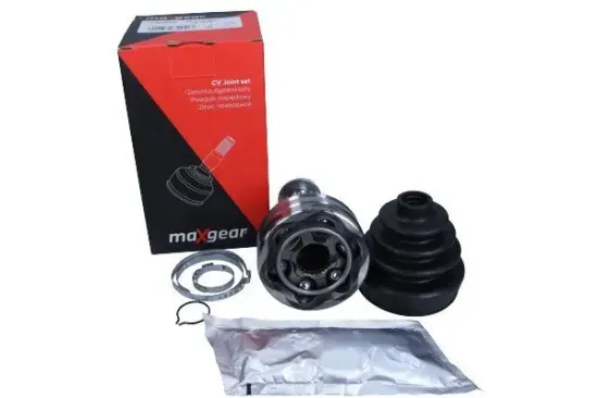 Gelenksatz, Antriebswelle Vorderachse radseitig MAXGEAR 49-1445 Bild Gelenksatz, Antriebswelle Vorderachse radseitig MAXGEAR 49-1445