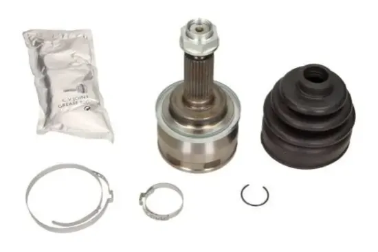 Gelenksatz, Antriebswelle radseitig MAXGEAR 49-0394 Bild Gelenksatz, Antriebswelle radseitig MAXGEAR 49-0394