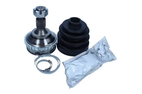 Gelenksatz, Antriebswelle Vorderachse radseitig MAXGEAR 49-0401 Bild Gelenksatz, Antriebswelle Vorderachse radseitig MAXGEAR 49-0401
