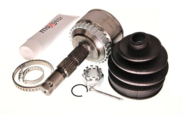 Gelenksatz, Antriebswelle Vorderachse radseitig MAXGEAR 49-0516