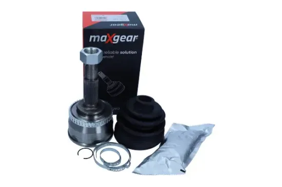 Gelenksatz, Antriebswelle radseitig MAXGEAR 49-0517 Bild Gelenksatz, Antriebswelle radseitig MAXGEAR 49-0517