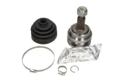 Gelenksatz, Antriebswelle Vorderachse radseitig MAXGEAR 49-0206