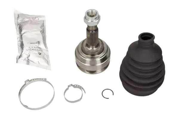 Gelenksatz, Antriebswelle radseitig MAXGEAR 49-0527