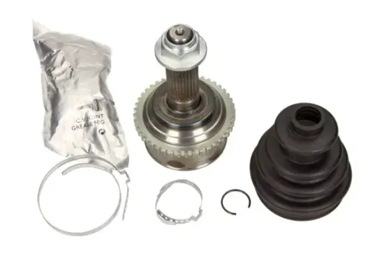 Gelenksatz, Antriebswelle radseitig MAXGEAR 49-0570 Bild Gelenksatz, Antriebswelle radseitig MAXGEAR 49-0570