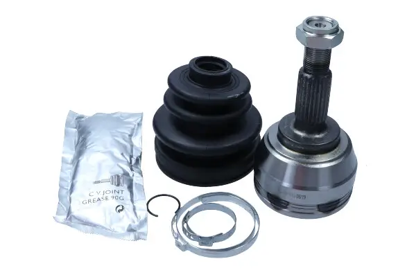 Gelenksatz, Antriebswelle radseitig MAXGEAR 49-1458