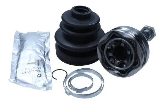 Gelenksatz, Antriebswelle radseitig MAXGEAR 49-1458 Bild Gelenksatz, Antriebswelle radseitig MAXGEAR 49-1458