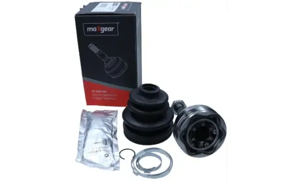 Gelenksatz, Antriebswelle radseitig MAXGEAR 49-1458 Bild Gelenksatz, Antriebswelle radseitig MAXGEAR 49-1458