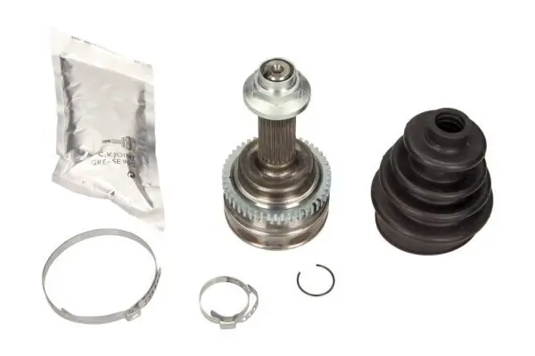 Gelenksatz, Antriebswelle radseitig MAXGEAR 49-0874