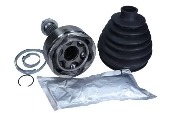 Gelenksatz, Antriebswelle Vorderachse radseitig MAXGEAR 49-1478 Bild Gelenksatz, Antriebswelle Vorderachse radseitig MAXGEAR 49-1478