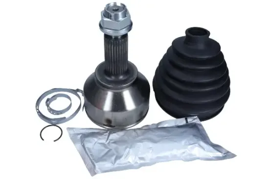 Gelenksatz, Antriebswelle Vorderachse radseitig MAXGEAR 49-1478 Bild Gelenksatz, Antriebswelle Vorderachse radseitig MAXGEAR 49-1478