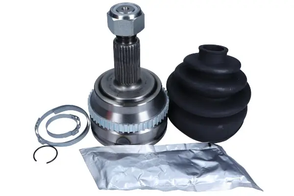 Gelenksatz, Antriebswelle Vorderachse radseitig MAXGEAR 49-1483