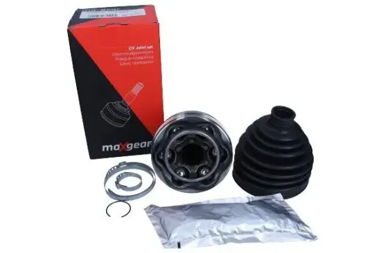Gelenksatz, Antriebswelle MAXGEAR 49-1502 Bild Gelenksatz, Antriebswelle MAXGEAR 49-1502