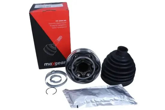 Gelenksatz, Antriebswelle MAXGEAR 49-1502 Bild Gelenksatz, Antriebswelle MAXGEAR 49-1502