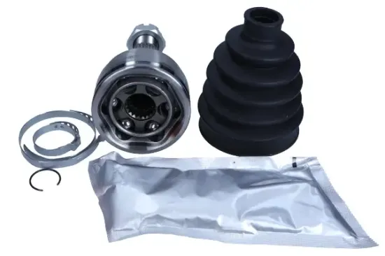 Gelenksatz, Antriebswelle Vorderachse radseitig MAXGEAR 49-1507 Bild Gelenksatz, Antriebswelle Vorderachse radseitig MAXGEAR 49-1507