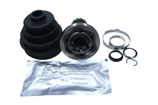 Gelenksatz, Antriebswelle Vorderachse radseitig MAXGEAR 49-1510 Bild Gelenksatz, Antriebswelle Vorderachse radseitig MAXGEAR 49-1510