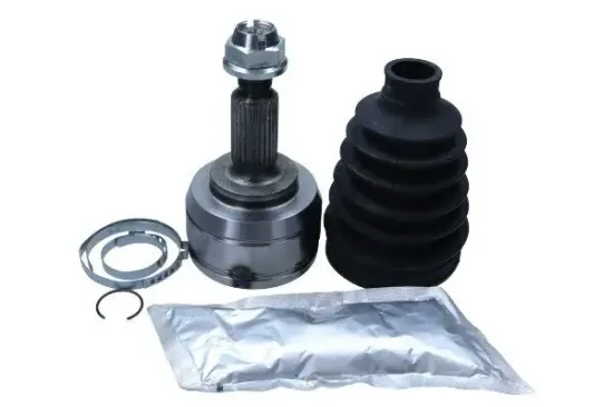 Gelenksatz, Antriebswelle Vorderachse MAXGEAR 49-1298 Bild Gelenksatz, Antriebswelle Vorderachse MAXGEAR 49-1298