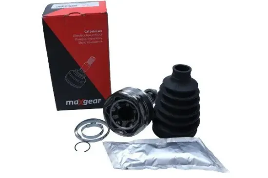 Gelenksatz, Antriebswelle Vorderachse MAXGEAR 49-1298 Bild Gelenksatz, Antriebswelle Vorderachse MAXGEAR 49-1298