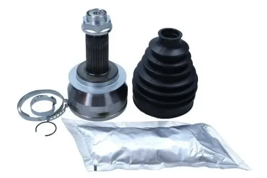 Gelenksatz, Antriebswelle Vorderachse radseitig MAXGEAR 49-1528 Bild Gelenksatz, Antriebswelle Vorderachse radseitig MAXGEAR 49-1528