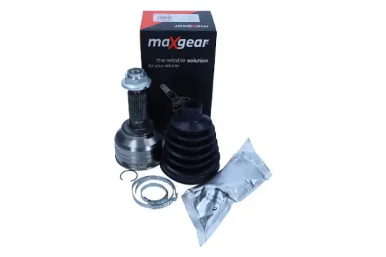 Gelenksatz, Antriebswelle radseitig MAXGEAR 49-0350 Bild Gelenksatz, Antriebswelle radseitig MAXGEAR 49-0350