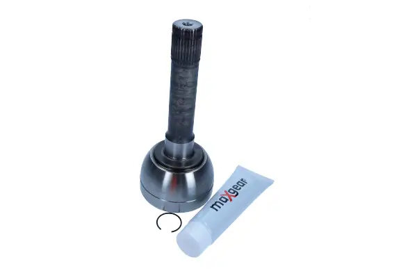 Gelenksatz, Antriebswelle radseitig MAXGEAR 49-0411