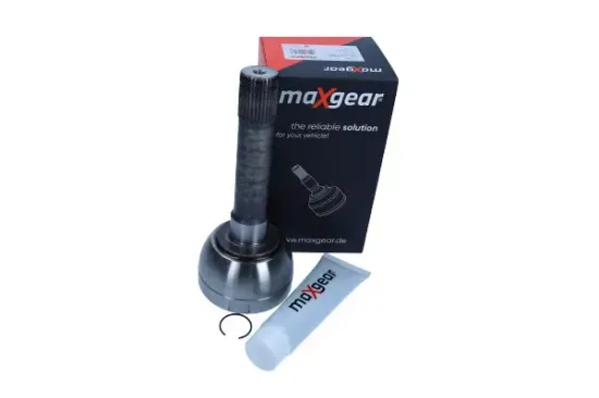Gelenksatz, Antriebswelle radseitig MAXGEAR 49-0411 Bild Gelenksatz, Antriebswelle radseitig MAXGEAR 49-0411