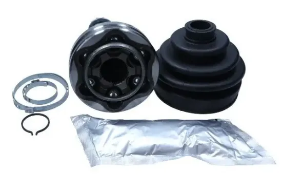Gelenksatz, Antriebswelle Vorderachse radseitig MAXGEAR 49-1296 Bild Gelenksatz, Antriebswelle Vorderachse radseitig MAXGEAR 49-1296