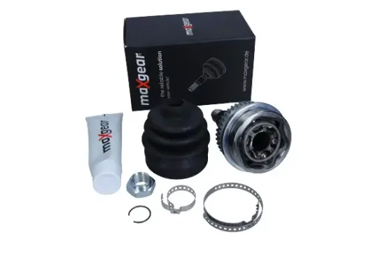 Antriebswelle Vorderachse rechts MAXGEAR 49-1314 Bild Antriebswelle Vorderachse rechts MAXGEAR 49-1314