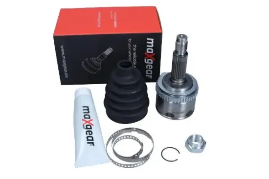 Gelenksatz, Antriebswelle radseitig MAXGEAR 49-1552 Bild Gelenksatz, Antriebswelle radseitig MAXGEAR 49-1552