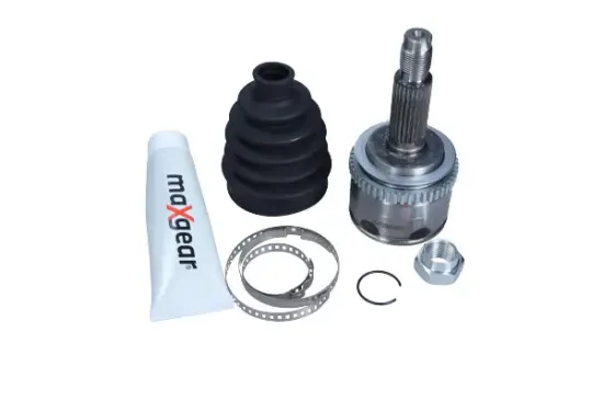 Gelenksatz, Antriebswelle radseitig MAXGEAR 49-1552 Bild Gelenksatz, Antriebswelle radseitig MAXGEAR 49-1552