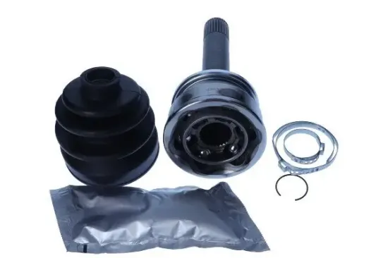Gelenksatz, Antriebswelle radseitig MAXGEAR 49-1584 Bild Gelenksatz, Antriebswelle radseitig MAXGEAR 49-1584