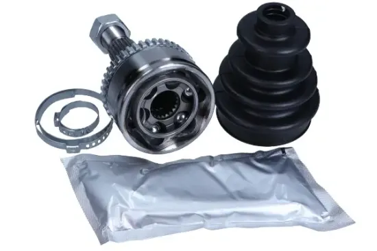 Gelenksatz, Antriebswelle Vorderachse links Vorderachse rechts radseitig MAXGEAR 49-1585 Bild Gelenksatz, Antriebswelle Vorderachse links Vorderachse rechts radseitig MAXGEAR 49-1585