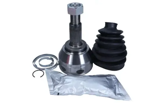 Gelenksatz, Antriebswelle radseitig MAXGEAR 49-1586 Bild Gelenksatz, Antriebswelle radseitig MAXGEAR 49-1586