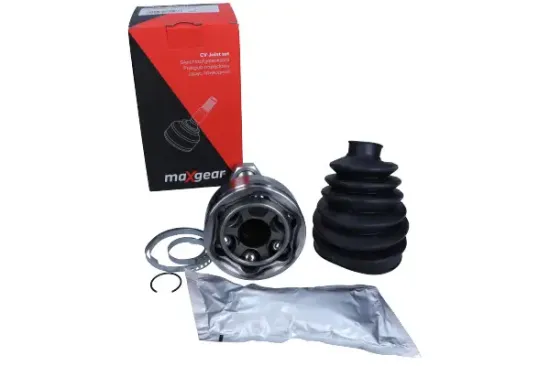 Gelenksatz, Antriebswelle radseitig MAXGEAR 49-1586 Bild Gelenksatz, Antriebswelle radseitig MAXGEAR 49-1586