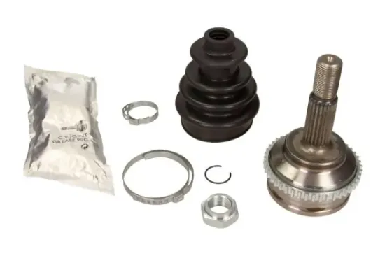 Gelenksatz, Antriebswelle radseitig MAXGEAR 49-1593 Bild Gelenksatz, Antriebswelle radseitig MAXGEAR 49-1593