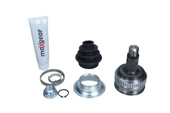 Gelenksatz, Antriebswelle Hinterachse radseitig MAXGEAR 49-3081 Bild Gelenksatz, Antriebswelle Hinterachse radseitig MAXGEAR 49-3081