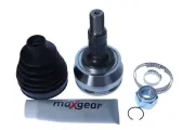 Gelenksatz, Antriebswelle Vorderachse radseitig MAXGEAR 49-3089