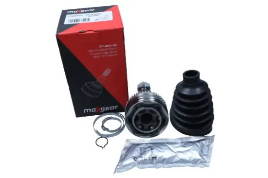 Gelenksatz, Antriebswelle Vorderachse radseitig MAXGEAR 49-3090 Bild Gelenksatz, Antriebswelle Vorderachse radseitig MAXGEAR 49-3090