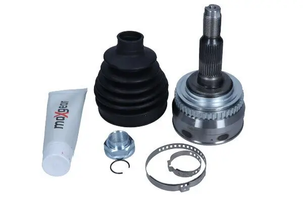 Gelenksatz, Antriebswelle Vorderachse radseitig MAXGEAR 49-3091
